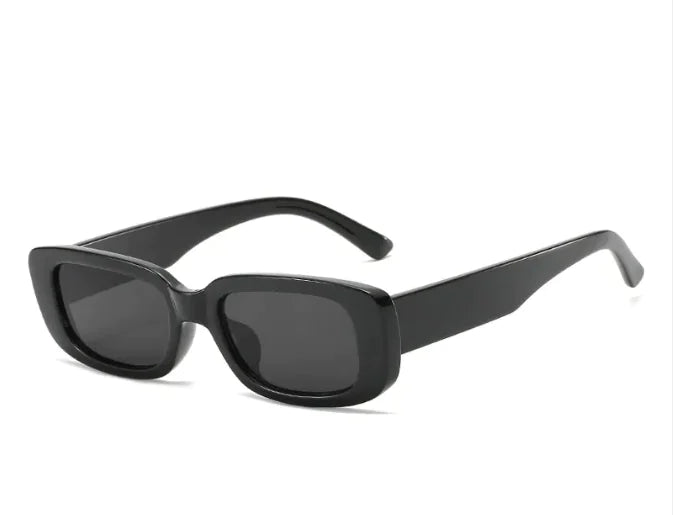 Color Frame Sunglasses