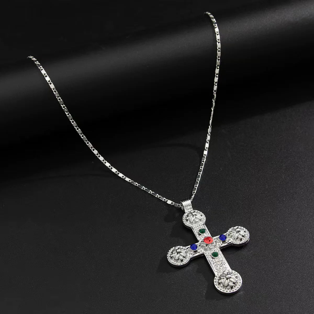 Cross Necklace