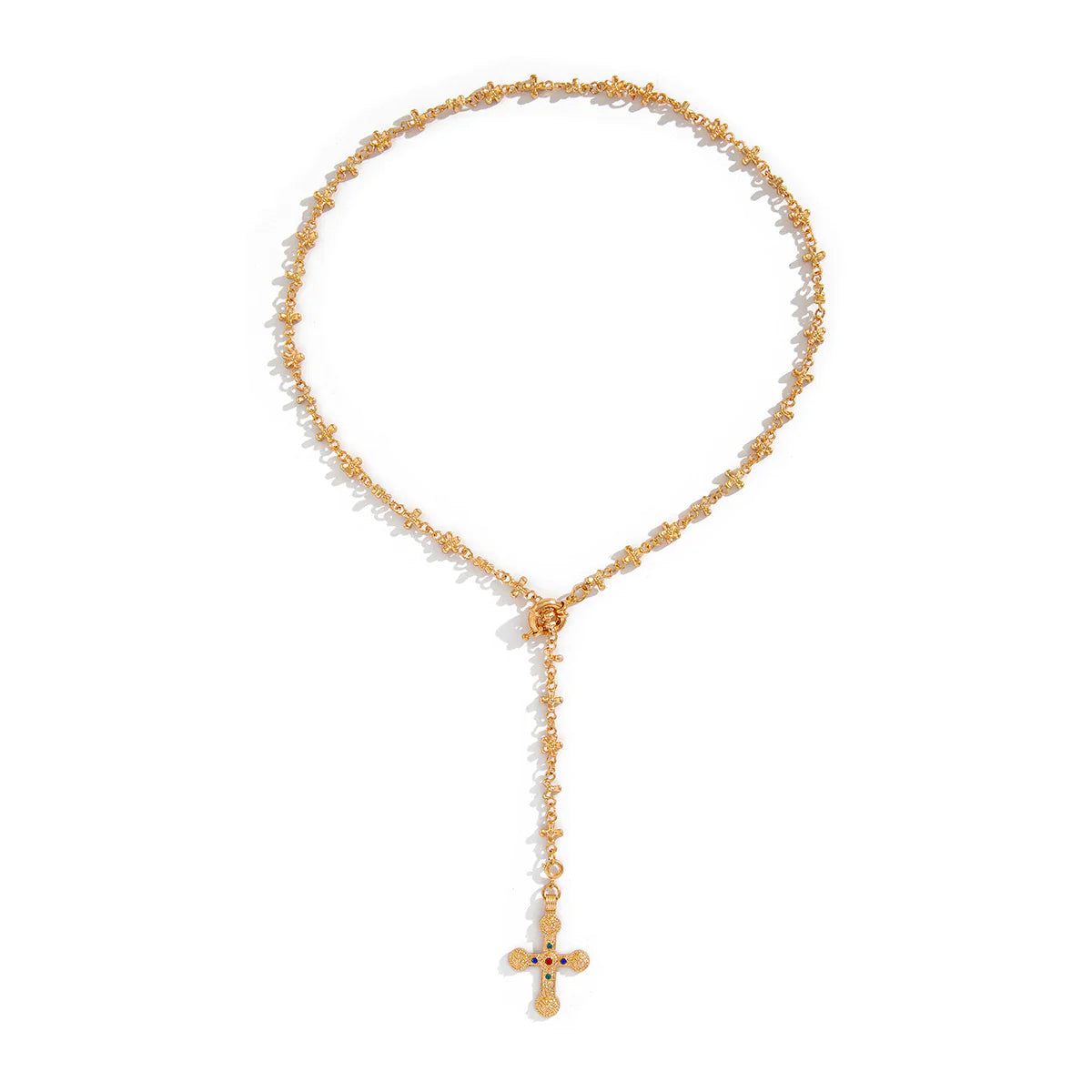 Cross Pendant
