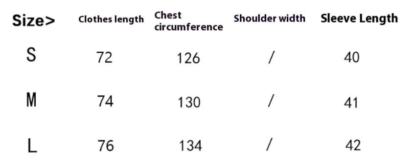 Oversized Fit Jersey