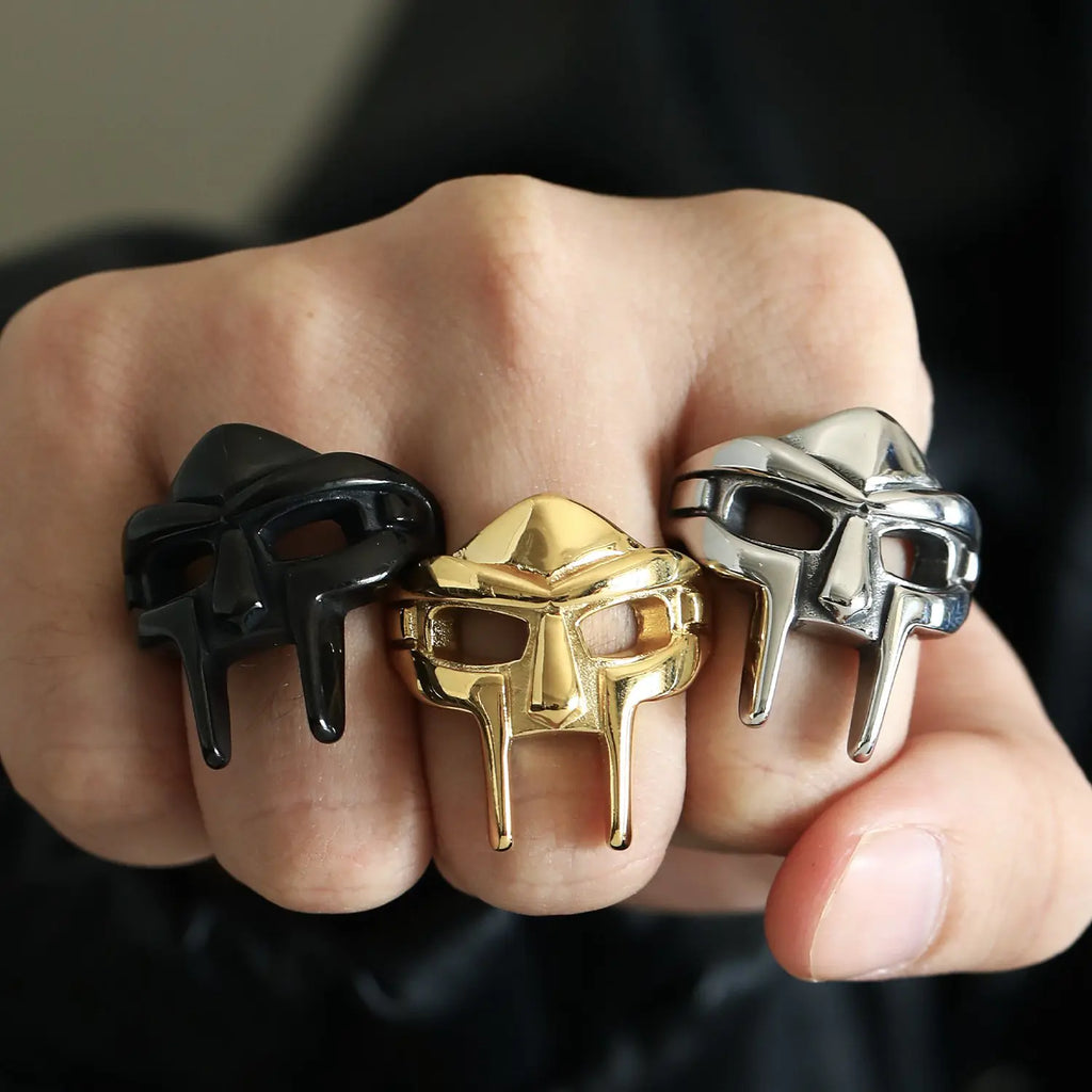 Doom Ring