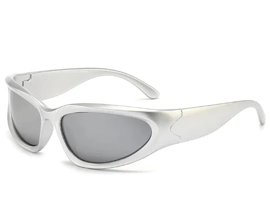 Retro Style Sunglasses