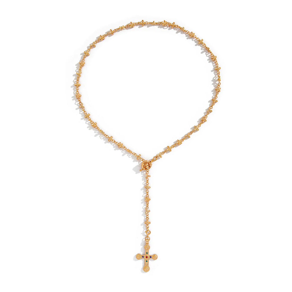 Cross Pendant
