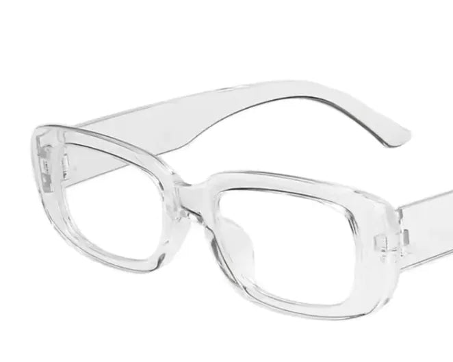 Color Frame Sunglasses